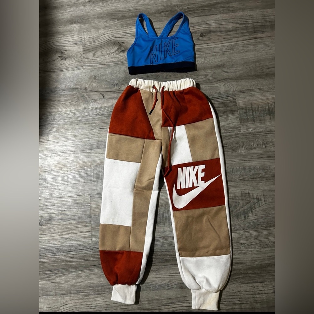 Nike outfit